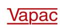 Vapac logo