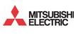 Mitsubishi Electric logo