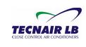 Tecnair LB logo