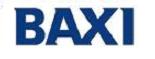 BAXI logo