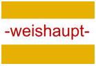 Weishaupt logo