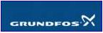 GRUNDFOS logo