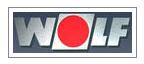 Wolf logo