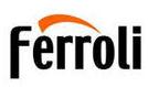FERROLI logo