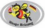 Wespe Heizung logo