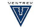 Ventrex logo