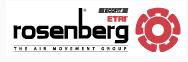 Rosenberg logo