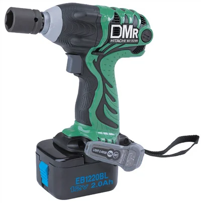 ��������� �������������� ������� WR12DMR
